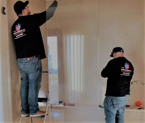 Professional plumbing installation for Leak Detection in Freemanville