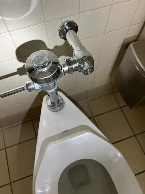 Fixture installation and repair for Sewer Camera Inspection in Freemanville